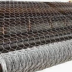 Altıgen Tel Çit Sistemleri Altıgen Tel Çit Sistemleri